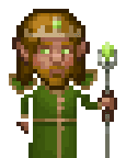 El Morad priest