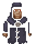 Karus priest