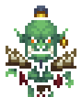 Karus warrior